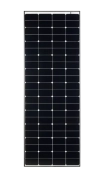 Wattstunde 175W zonnepaneel