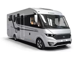camper - Adria Sonic Supreme 700 DL Verwacht 06-2026
