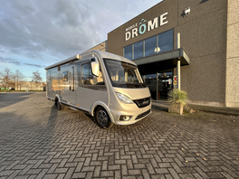 camper - Hymer Exis-i 580