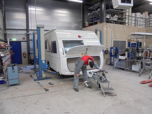 Service Center Rucphen