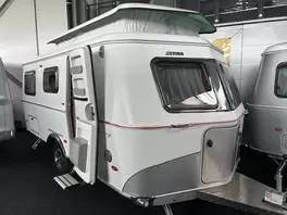 caravan - Eriba Touring 642