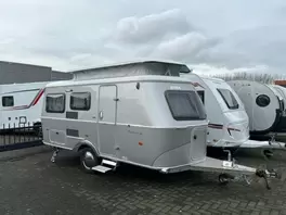 caravan - Eriba Touring Legend 530