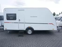 caravan - Weinsberg CaraCito 450 FU
