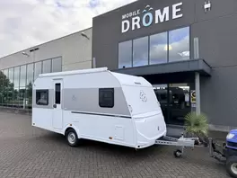 caravan - Knaus Sport 450 FU