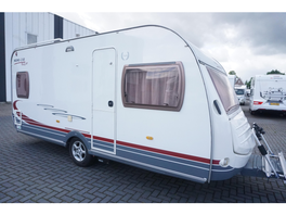 caravan - Home-Car Rally Trophy 49 FHU Uitzonderlijk mooi