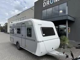 caravan - Eriba Novaline 442 VERKOCHT
