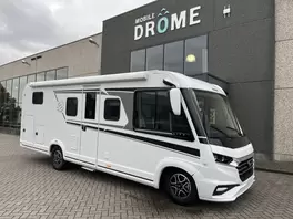 camper - Knaus L!ve I 700 MEG