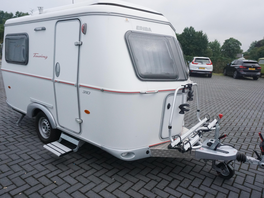 caravan - Eriba Familia 310