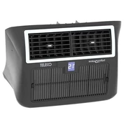 Teleco Ultra Comfort 6000 dashboard airco