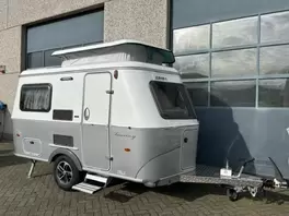 caravan - Eriba Touring Familia 320
