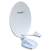 Travel Vision E Connect satellietschotel 