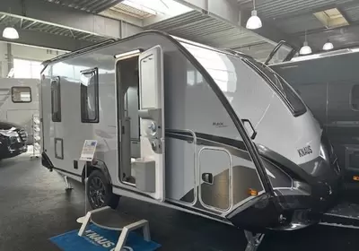 Knaus Sport en Fun 480 QL