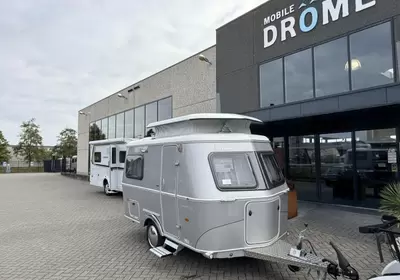 Eriba Touring Familia 310