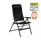 Barletta Comfort L black