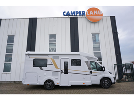 camper - Eura Mobil Profila T 675 SB AUTOMAAT/HEAVY CHASSIS