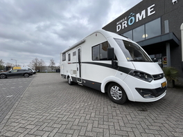 camper - Adria Sonic 700 SC VERKOCHT