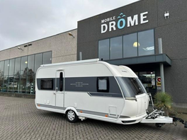 caravan - Hobby Excellent 460 UFE