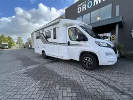 camper - Knaus Sky TI 650 MEG Ex-verhuur