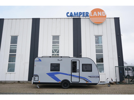 caravan - Caravelair Exclusive Line 475