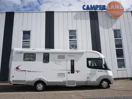 camper - Rapido Le Randonneur 9092 DF Solar/Schotel/3850kg
