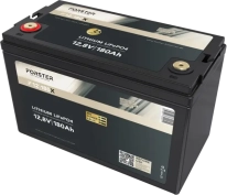 Forster LifePo4 180Ah lithium accu