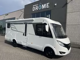 camper - Hymer B-MC I 600