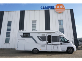 camper - Adria Coral Plus 670 SL AUT/HEAVY/LVL SYSTEEM