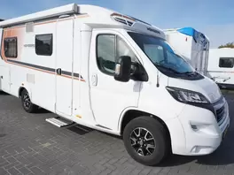 camper - Weinsberg CaraCompact Pepper 600 MF