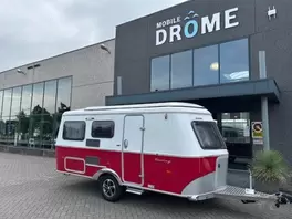 caravan - Eriba Touring Troll 530