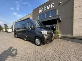 camper - Bürstner Delfin C 621 Ex-verhuur