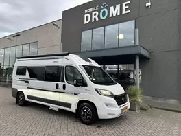 camper - Adria Twin 600 SLT