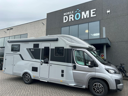 camper - Adria Coral 670 DL 60 Years 180 PK + Automaat