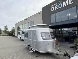 caravan - Eriba Touring Familia 310