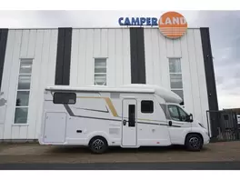 camper - Eura Mobil Profila RS 720 EF Automaat