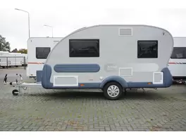 caravan - Adria Action 391 LH NU MET € 2700,00 korting